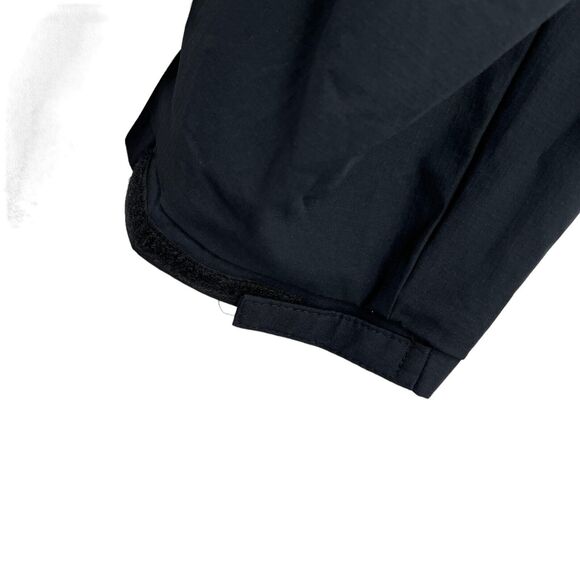 Bass Outdoor Black Nylon Pant Large‎ New - Picture 4 of 7